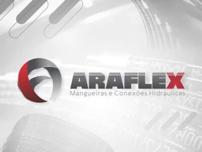 Araflex - Mangueiras e Conexões Hidráulicas