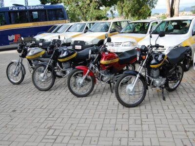 Auto Escola Fórmula 1