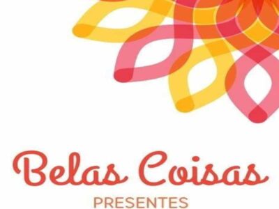 Belas Coisas- Shopping