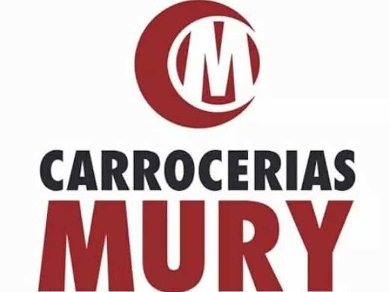 Carrocerias Mury