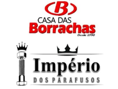 Casa das Borrachas