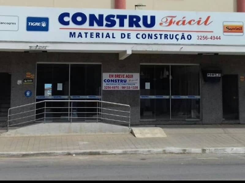 Construfácil Material de Construção