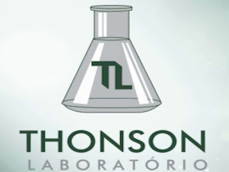 Laboratorio Thonson