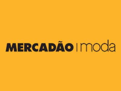 Loja Mercadão Moda