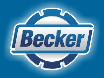 Metalmecanica Becker