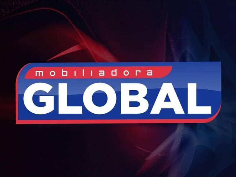 Mobiliadora Global Aracruz