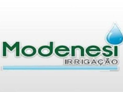 Modenesi Irrigação