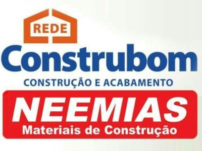 Neemias Material de Construção