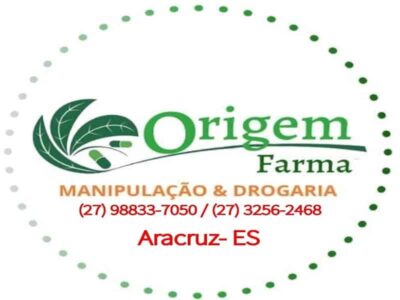 Origem Farma