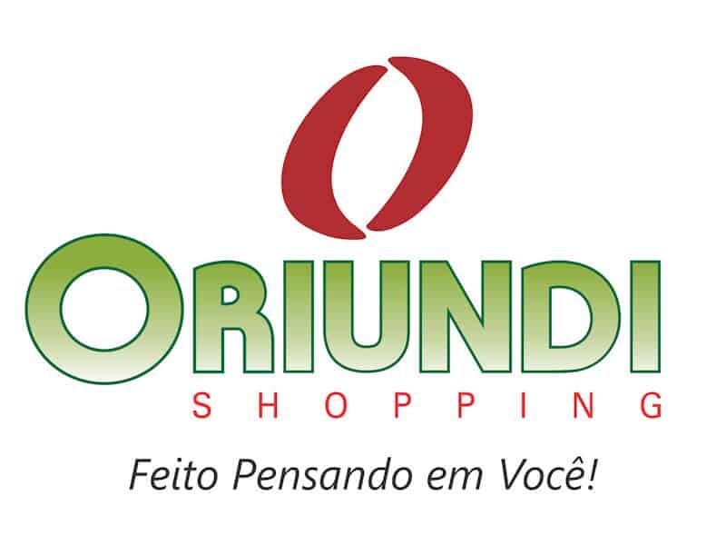 Oriundi Shopping