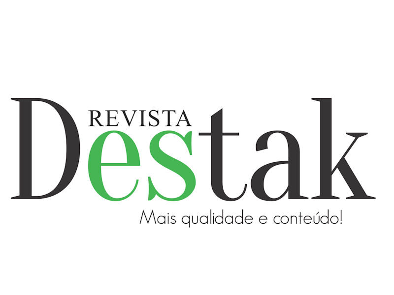 Revista Destak