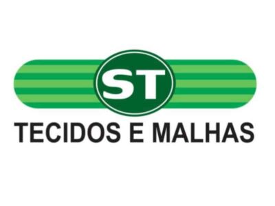 ST Tecidos e Malhas