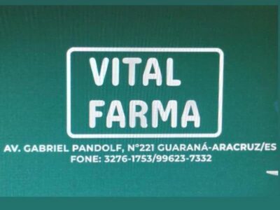 Vital Farma