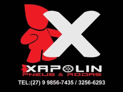 Xapolin Pneus e Rodas