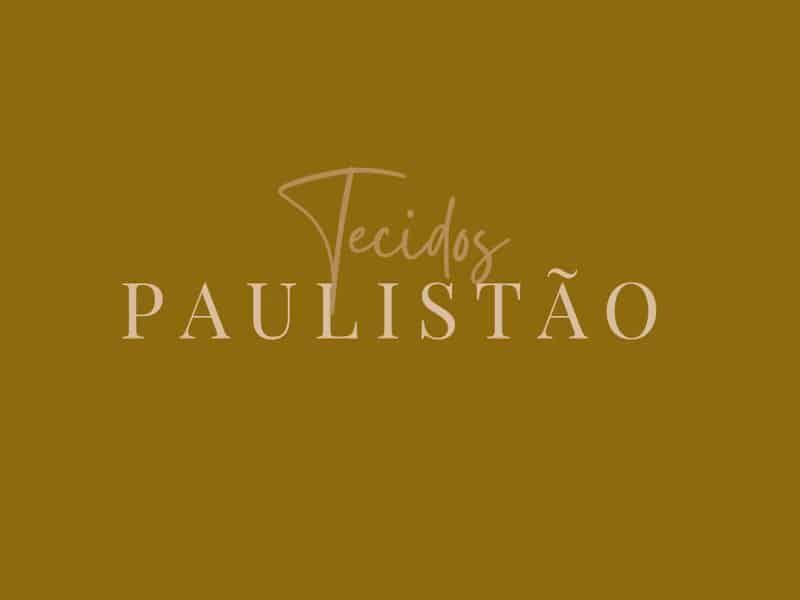 Paulistão dos Tecidos